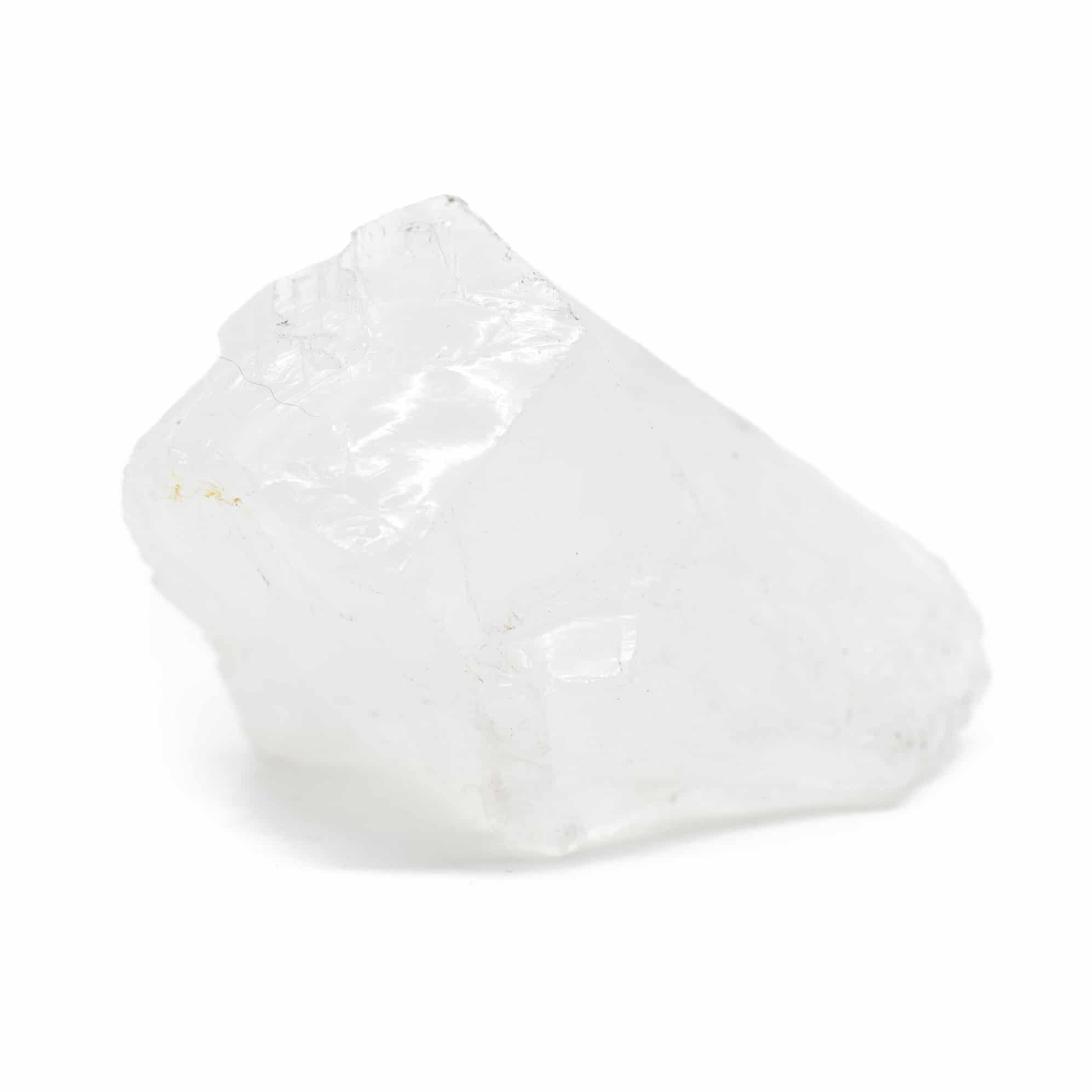 Rå bergkristall 3 - 6 cm