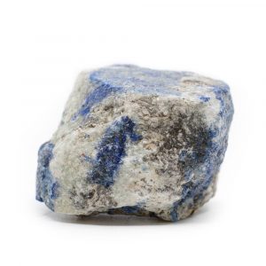Lapis lazuli Ädelsten 40 - 60 mm