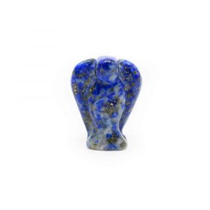 Ädelsten Ängel Lapis Lazuli (20 mm)