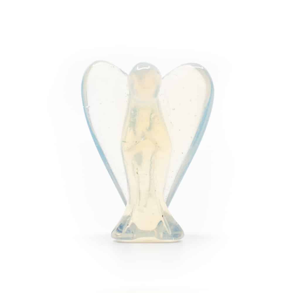 Ädelsten Ängel Opalit (35 mm)