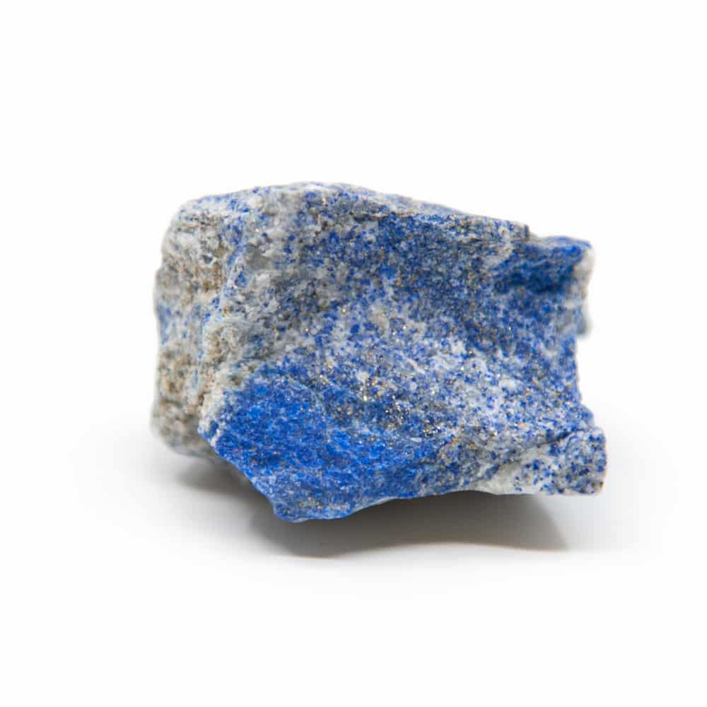 Rå Lapis Lazuli Ädelsten 20-40 mm