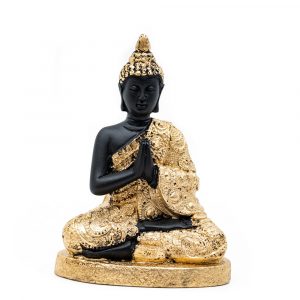 Bönande Buddha (18 cm)