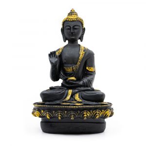 Buddha Staty - Lärande (19 cm)