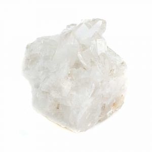 Rå Bergkristallkluster 4 - 6 cm