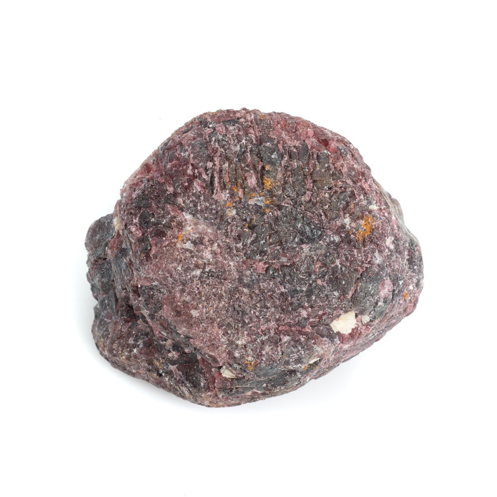 Rå Granat Ädelsten 3-5 cm