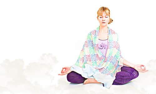 Meditationsfiltar