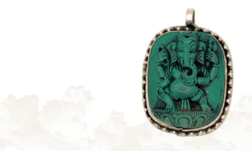 Talisman Amulett