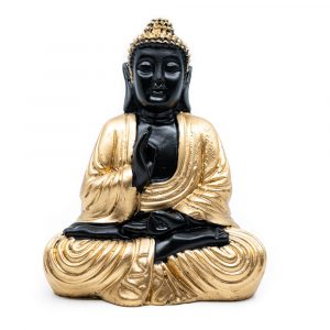 Undervisande Japansk Buddha (18 cm)