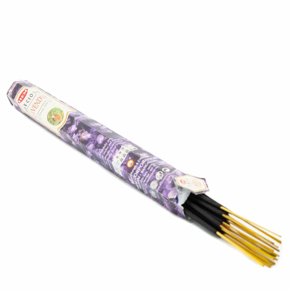 HEM Incense Precious Lavender (1 Paket)