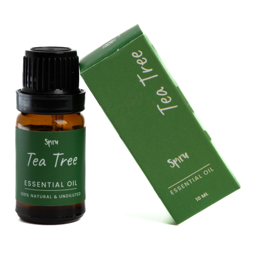 Eterisk olja Tea Tree - 10 ml