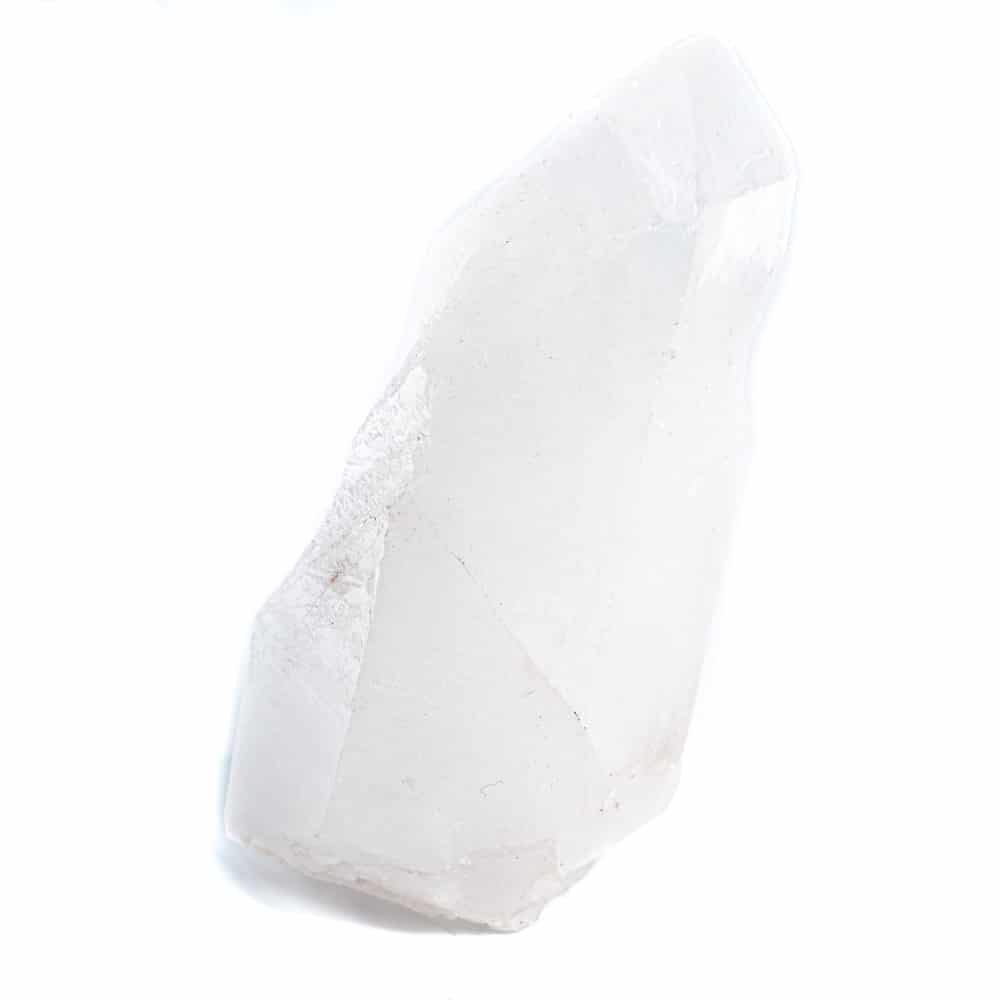 Rå Bergkristall Ädelsten Spets 5 - 8 cm