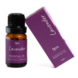 Eterisk Olja Lavendel - 10 ml