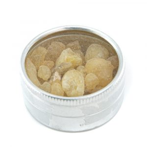 Frankincense Rökelseharts (15 gram)