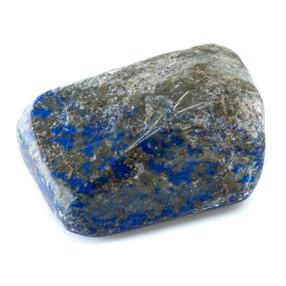 Tumlad Sten Lapis Lazuli (2-4 cm)