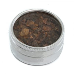 Rökelseharts Myrrh (15 gram)
