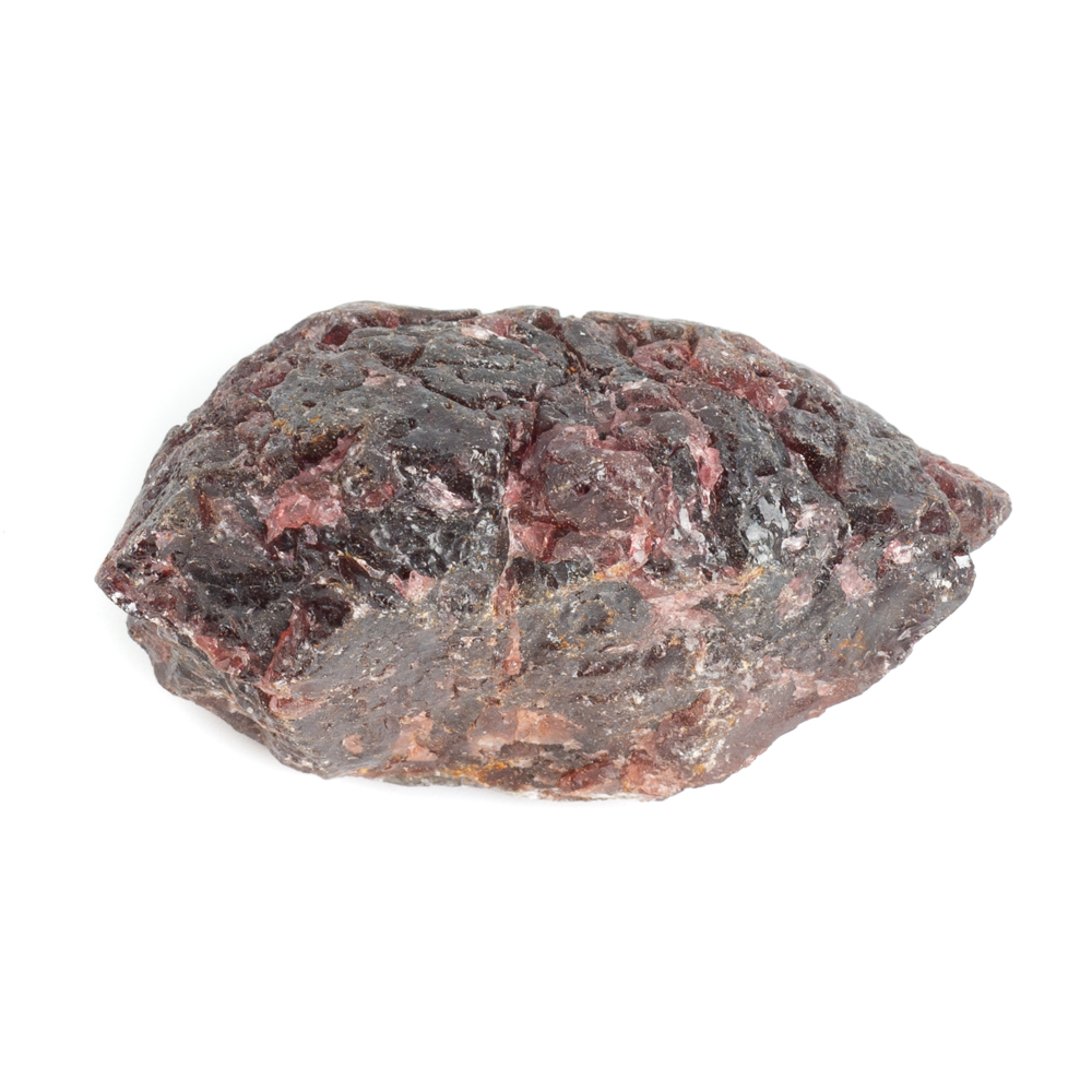 Rå Granat Ädelsten 2-3 cm